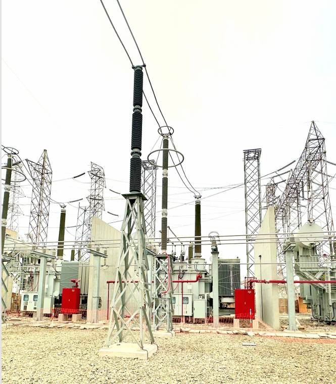 Servicios Energéticos